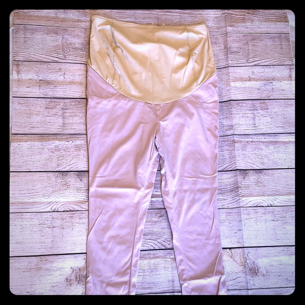 Maternity Jeggings